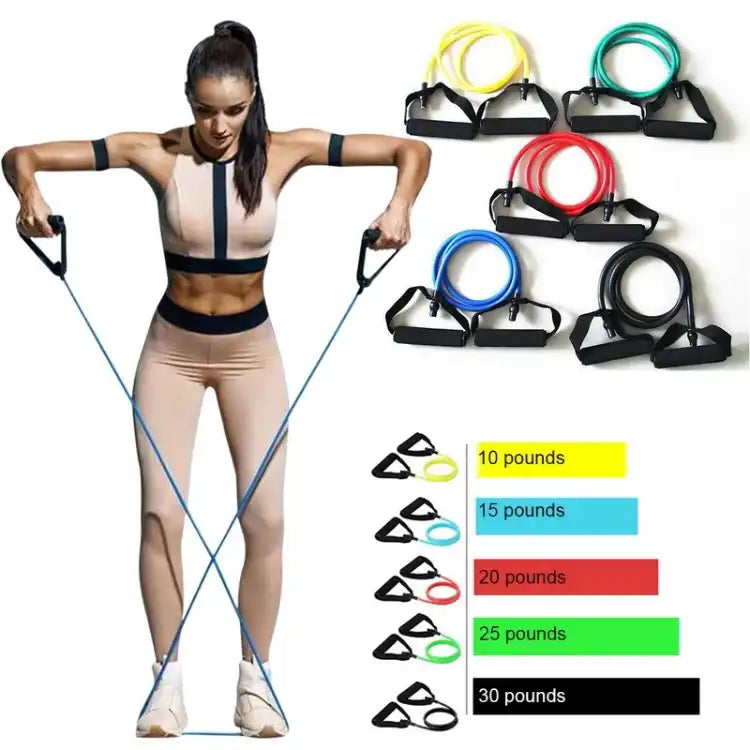 Fitness Elastic Band