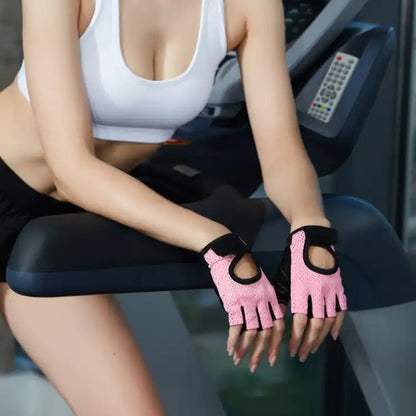 Professional Gym Gloves