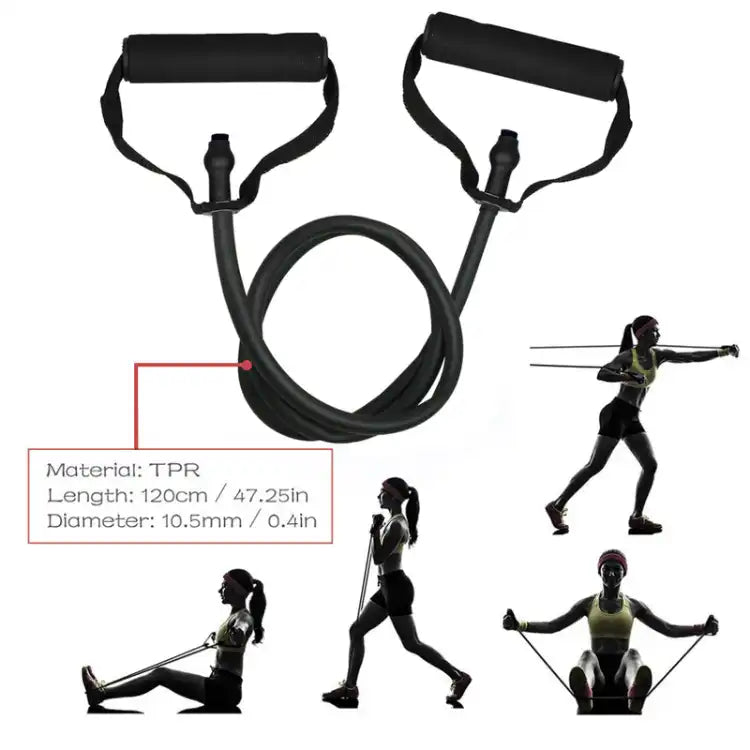 Fitness Elastic Band