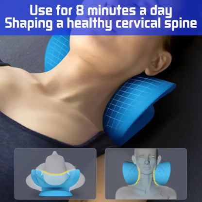 Neck Shoulder Stretcher