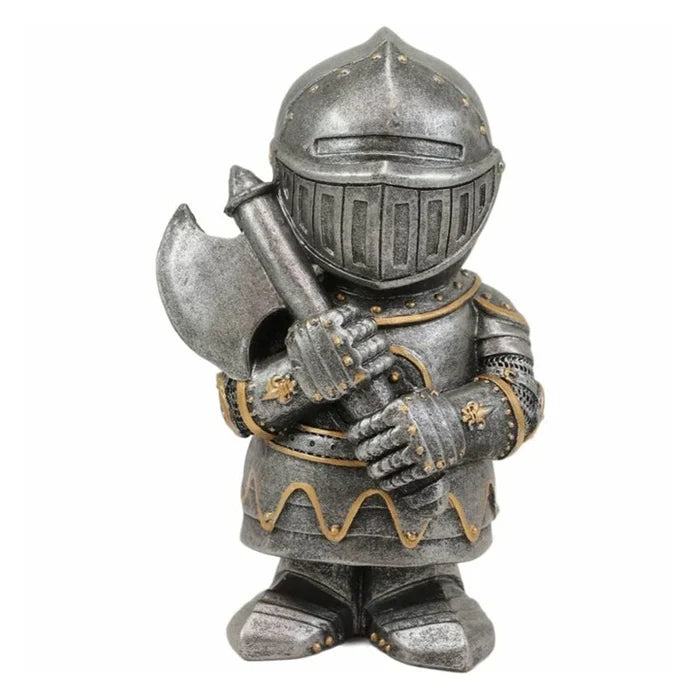 Knight Who Sends You Warm Blessings