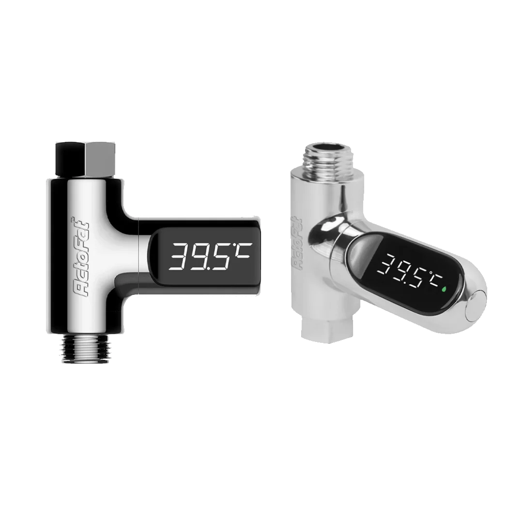 Actofet™ Shower Thermometer