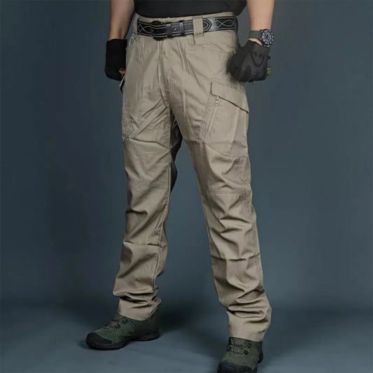 Tactical Waterproof Pants