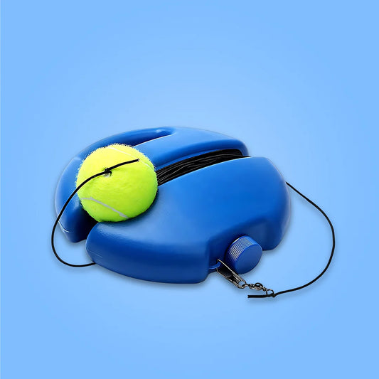 Loan Tennis Practice Device